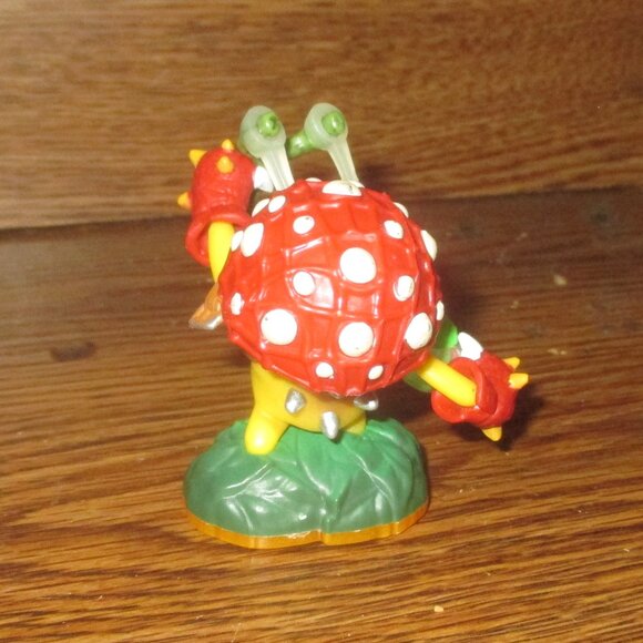 Shroomboom from Skylanders: Giants Figures - Picture 3 of 4